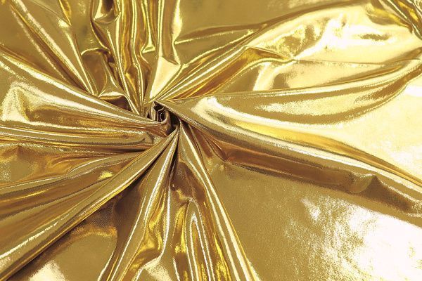 Трикотаж "Диско"/желтый 1344-PY/C#3