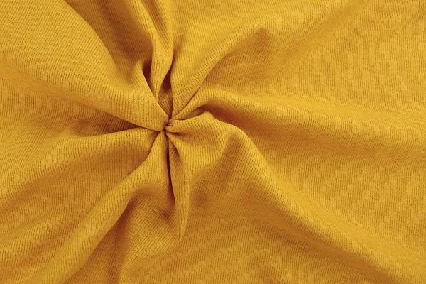 Трикотаж "Рибана"/кукурузный 3511-PY/C#64