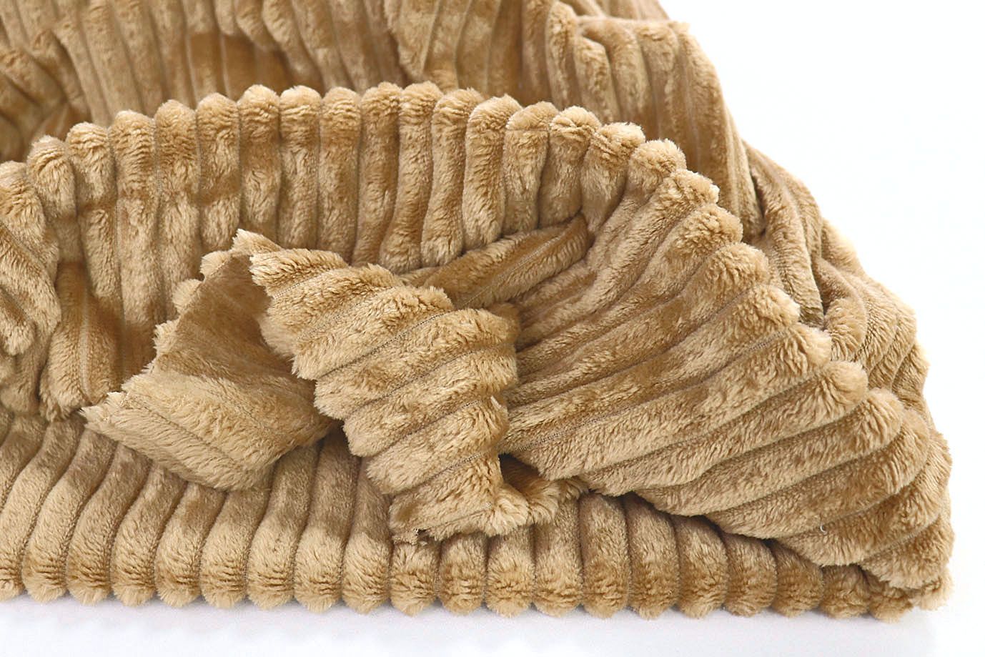 Велсофт жаккард/светло-коричневый 1317-PY/C#6