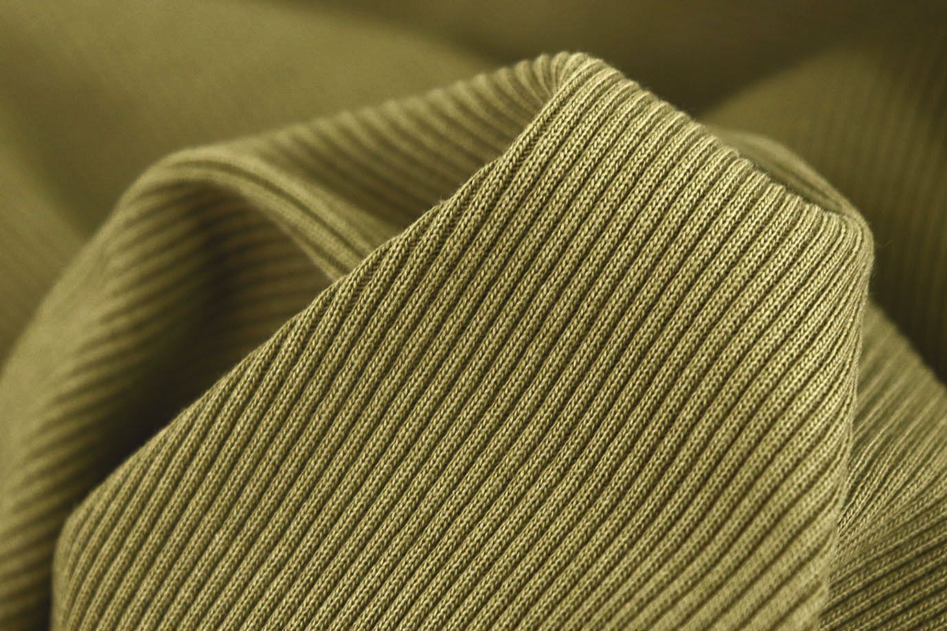 Трикотаж "Рибана"/болотный AMA-P-22/C#32