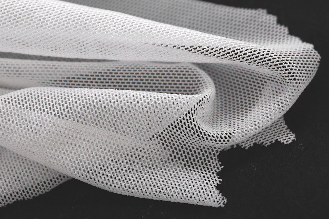 Сетка стрейч/белый 2271-PY/C#1