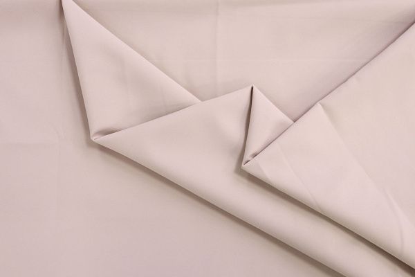 Плащевая ткань "Президент"/бледно-розовый 101999/C#116 (4114)