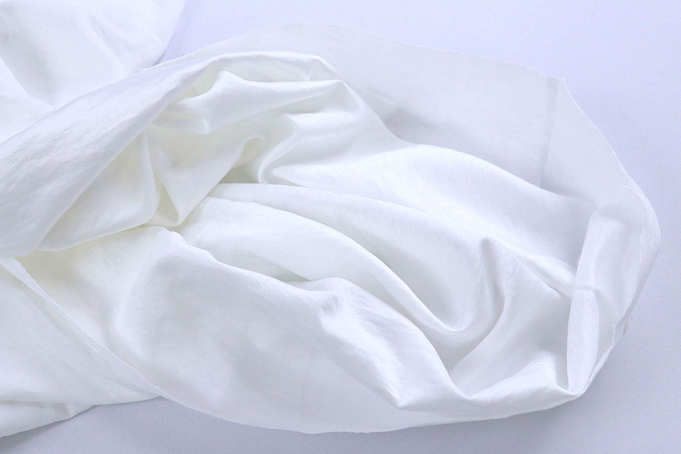 Купра нейлон/белый 4067-PY/C#8