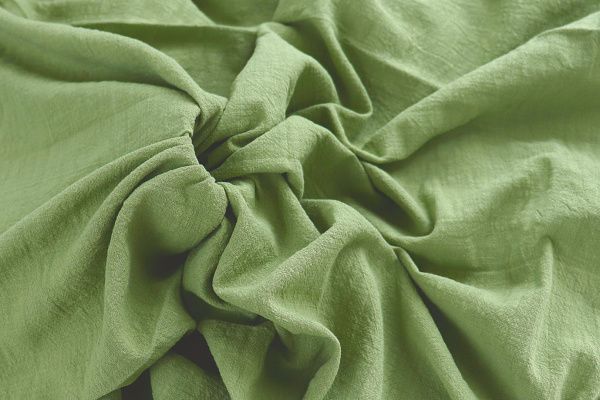 Хлопок слаб/зеленый 4022-PY/C#13