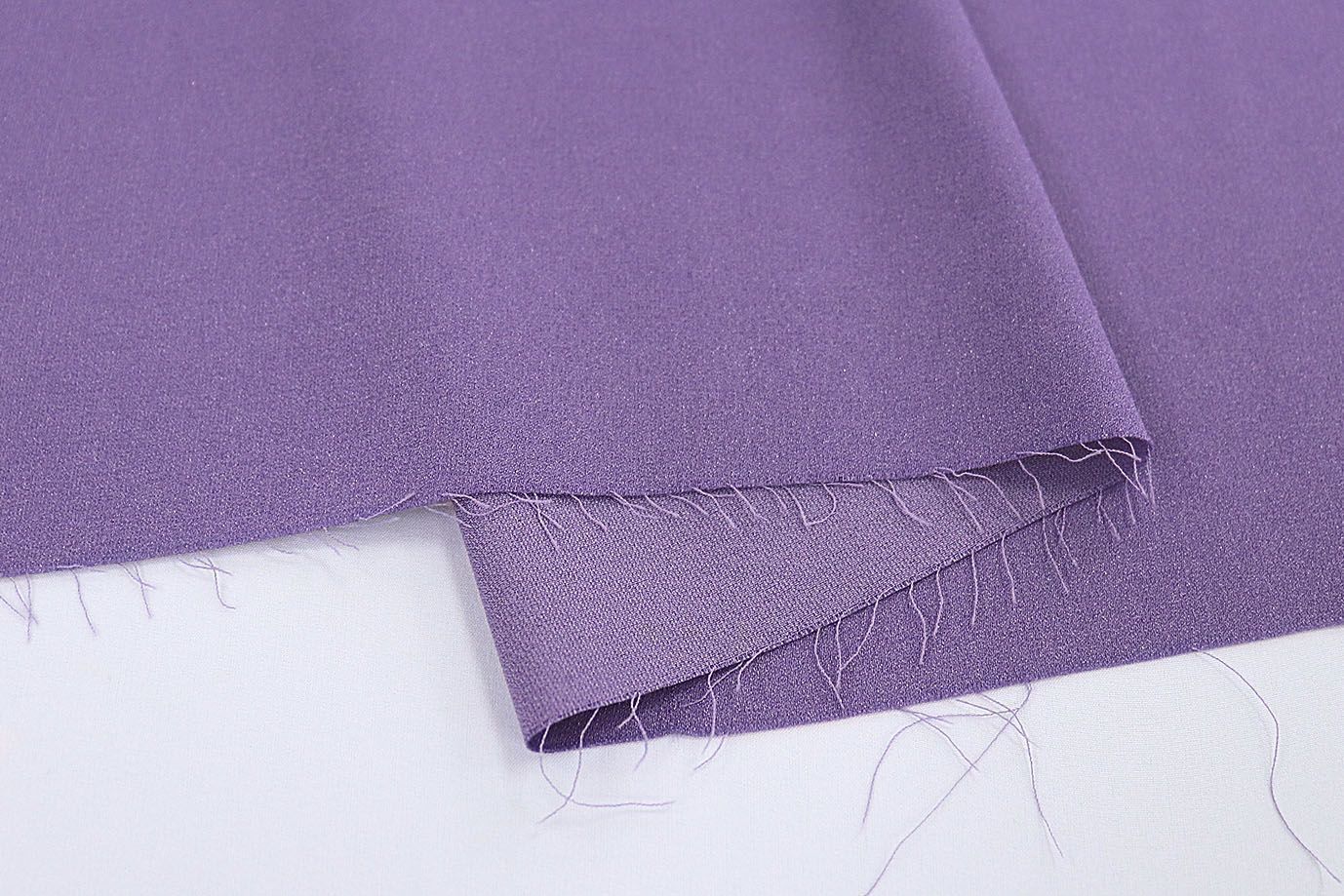 Сатин "Кенди" креп/сиреневый 3537-23-PY/C#9