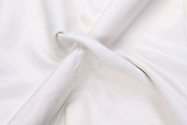 Подкладочная ткань жаккард/белый 1278-PY/C#1