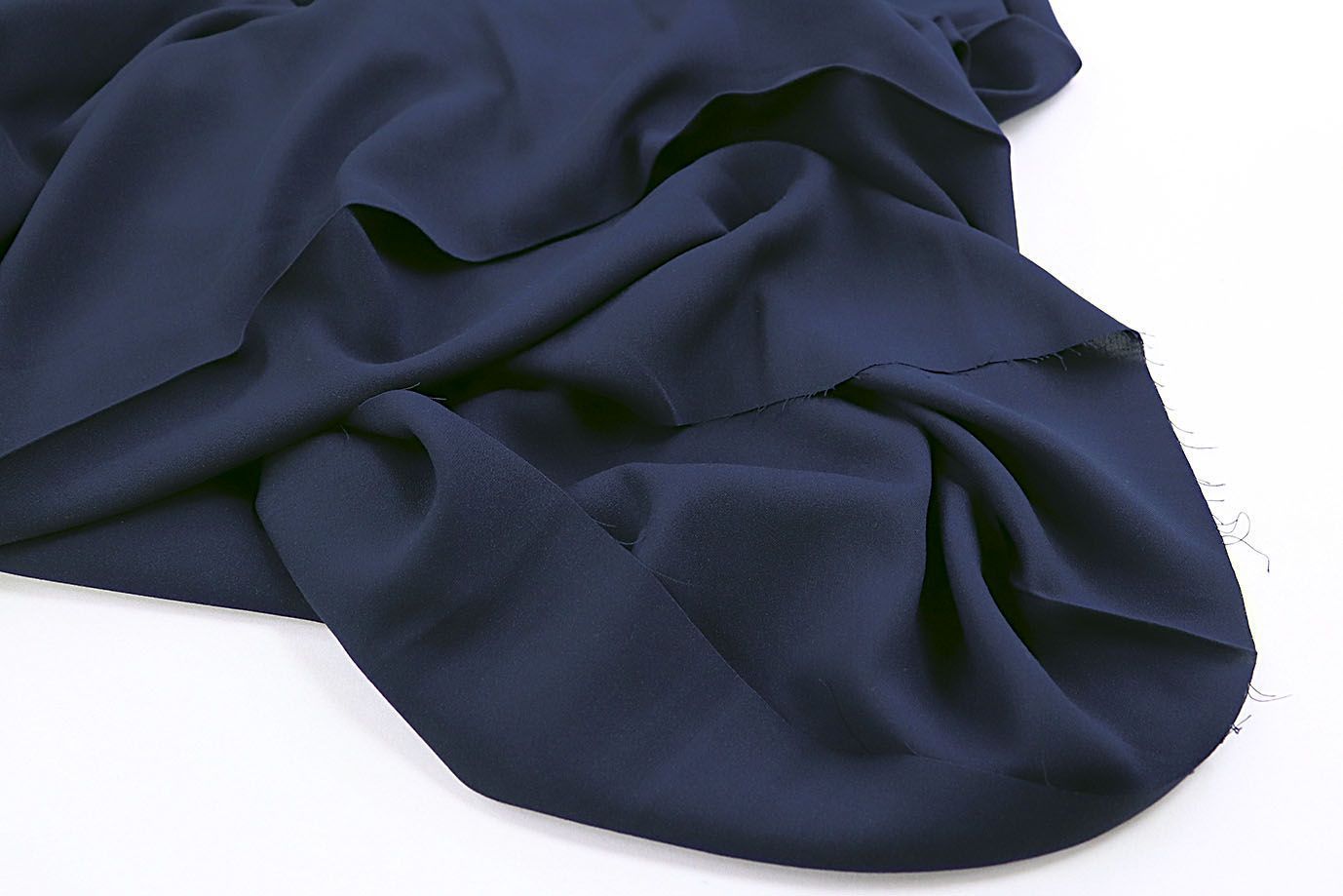 Штапель/индиго 1345-PY/C#16