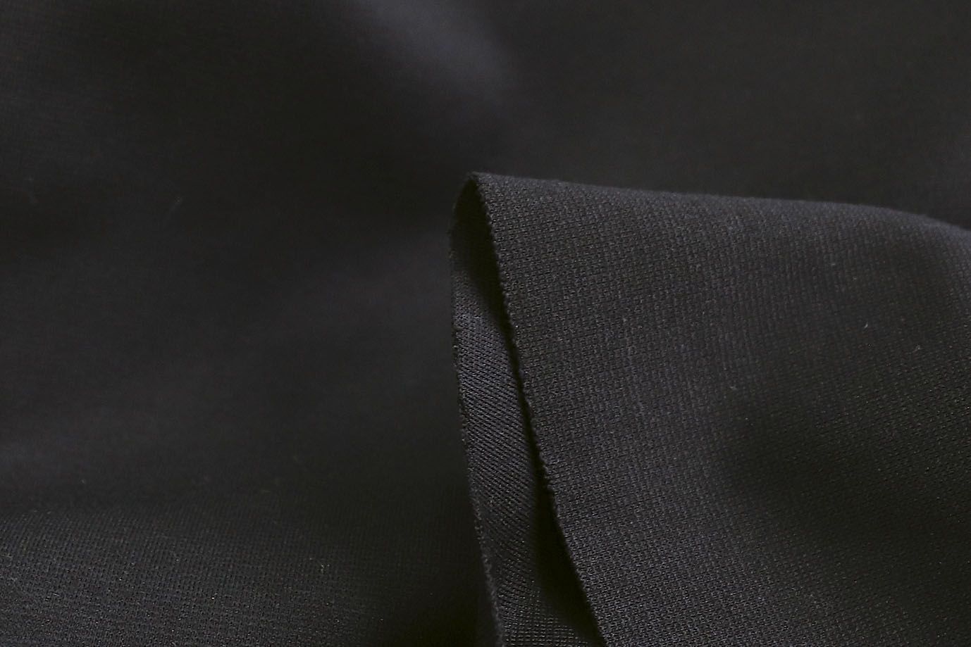 Трикотаж "Джерси"/черный 3823-PY/C#4