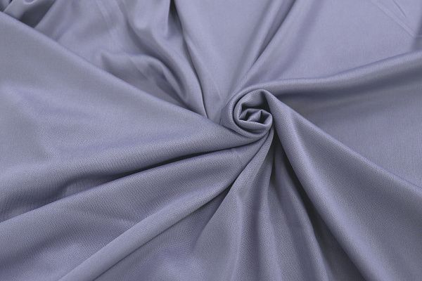 Подкладочная ткань Интерлок/темно-серый SSR-834/C#7 (DT17074)