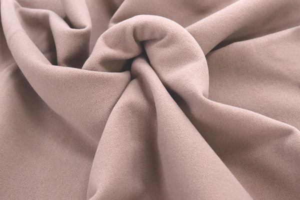 Пальтовая ткань/пыльно-розовый 294-1528/C#41