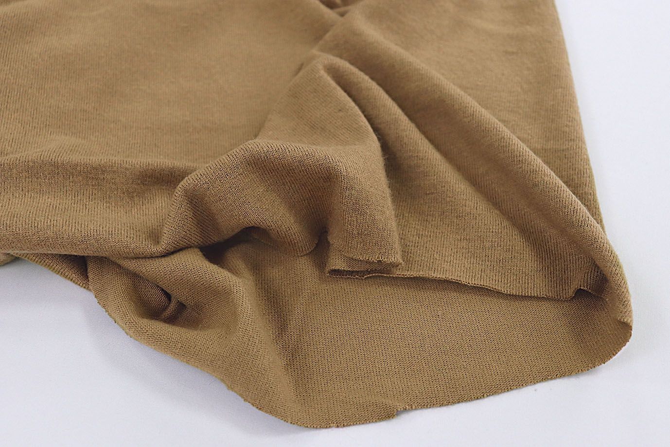 Трикотаж "Ангора"/коричневый 3513-PY/C#3