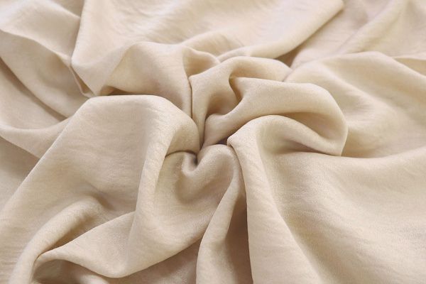 Шелк креш/бежевый 3785-PY/C#2