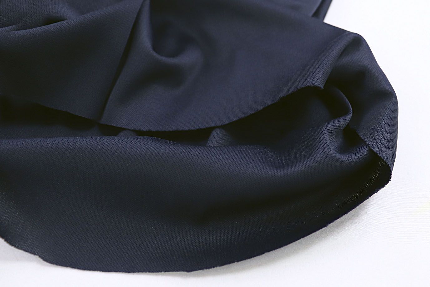 Подкладочная ткань Интерлок/темно-синий DT-16319/C#13