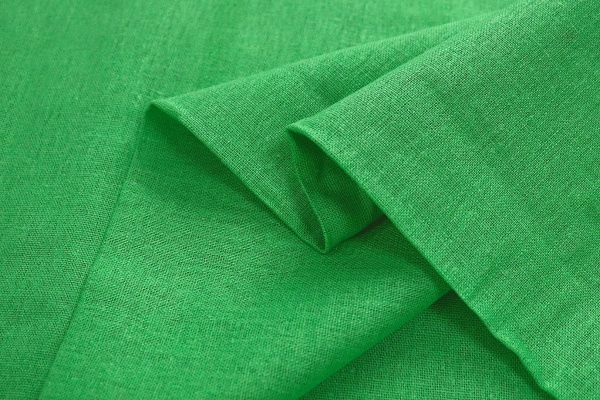 Лен/ярко-зеленый 3325-PY/C#1