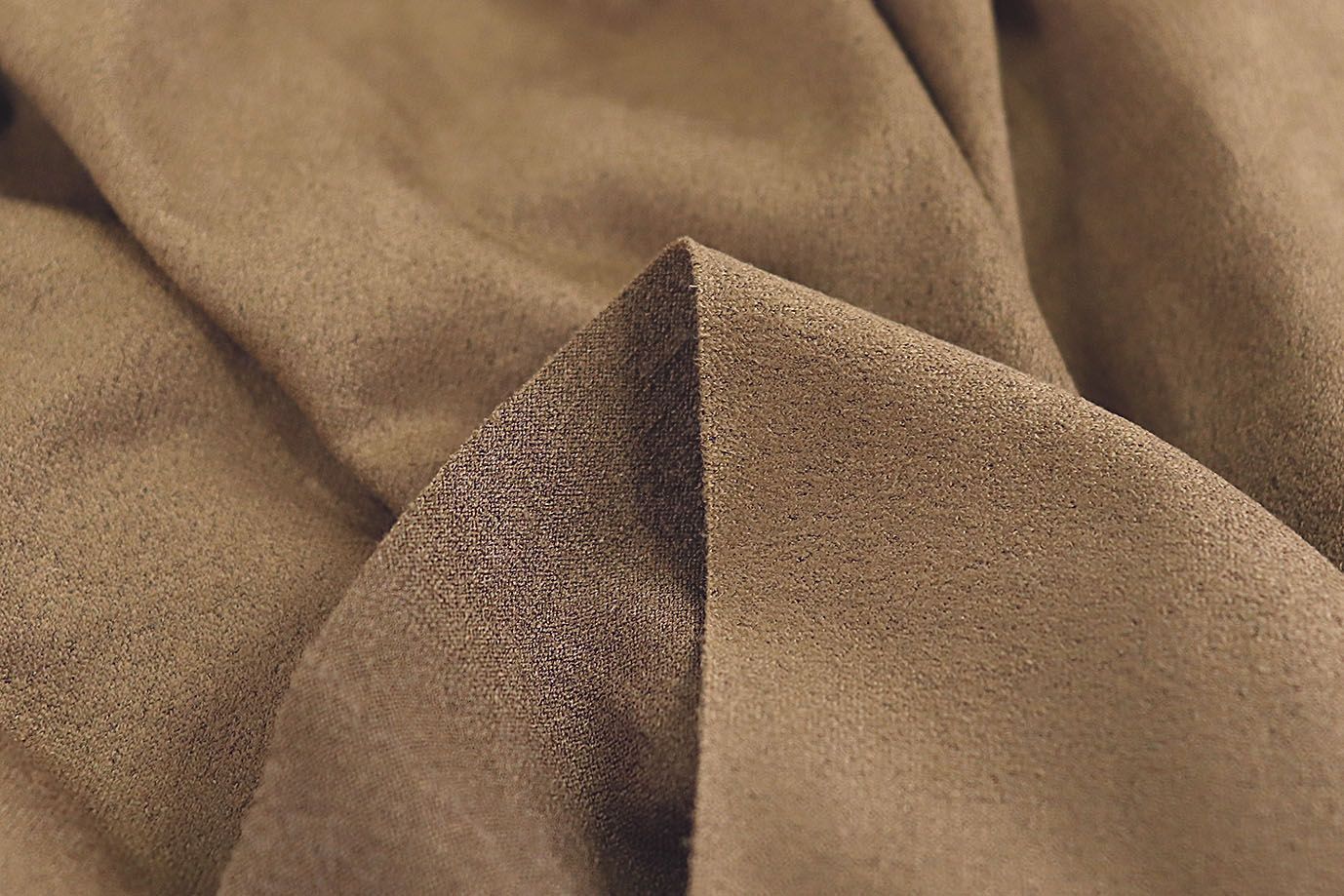 Замша стрейч тонкая/капучино 3552-PY/C#2