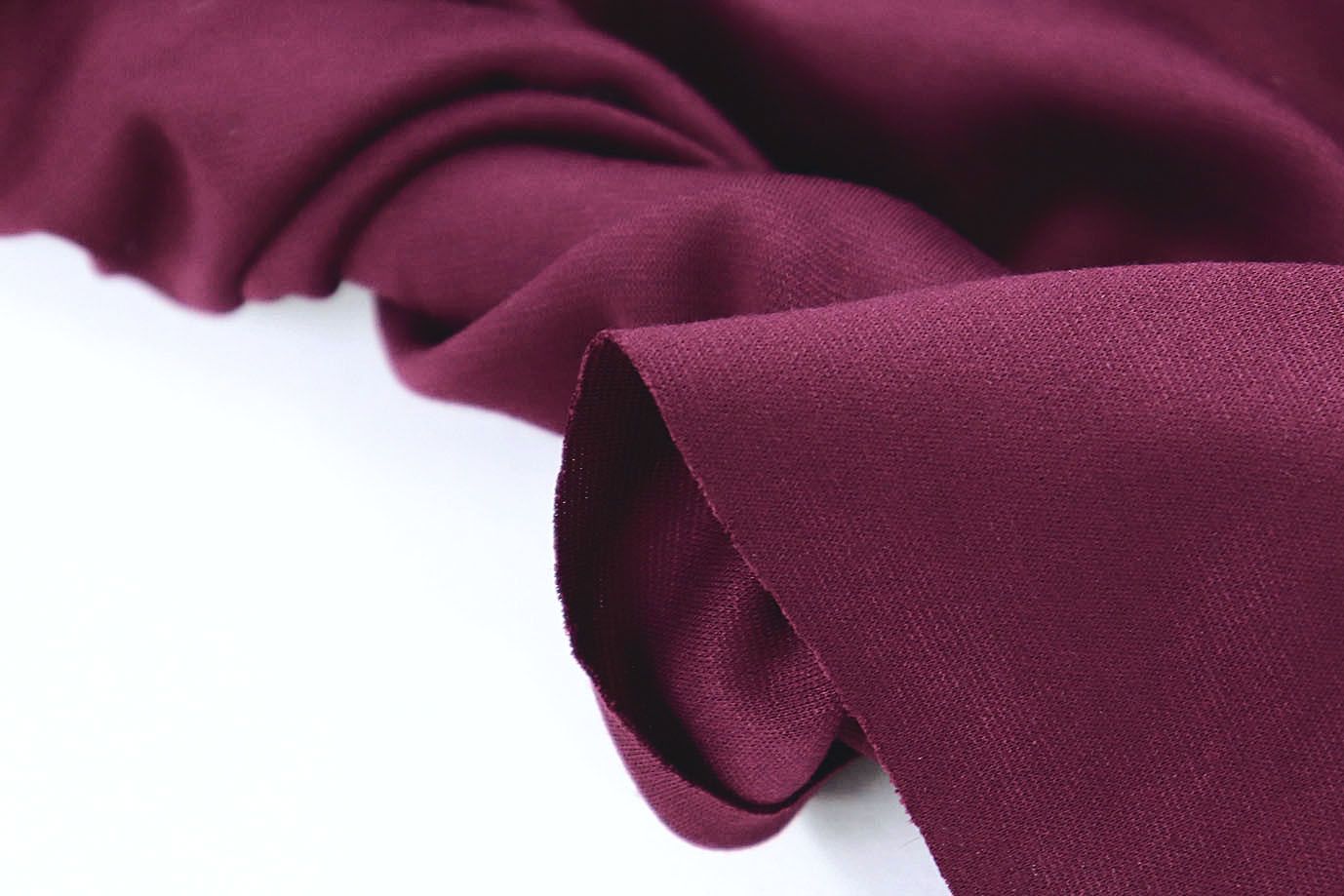 Трикотаж "Джерси"/бордовый 3568-PY/C#16