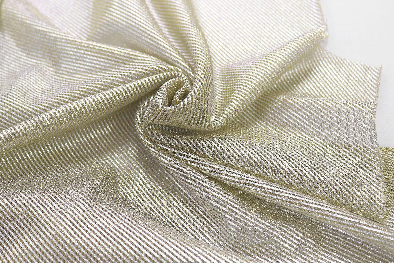 Сетка металлик/бежевый 2367-PY/C#2