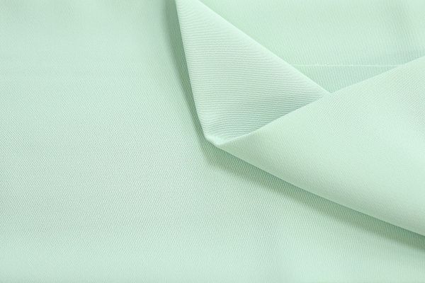 Блузочная ткань "Прадо"/мятный 3885-PY/C#15