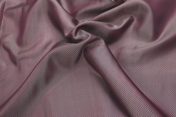 Подкладочная ткань жаккард/марсалла 1277-PY/D#2/C#13