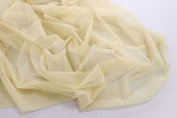 Сетка/кремовый SS-26260/C#4 (ярд)