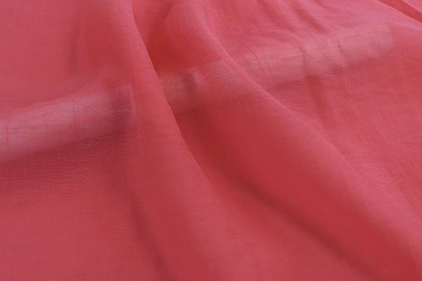 Органза/красный DT-16416/C#10