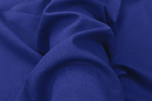 Лен/ярко-синий 2897-PY/C#22