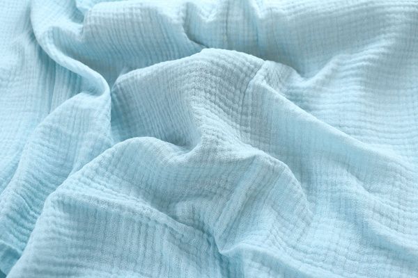 Муслин/бледно-голубой 4065-PY/C#12