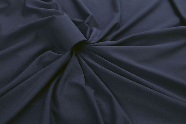 Трикотаж масло/синий 4219-PY/C#4