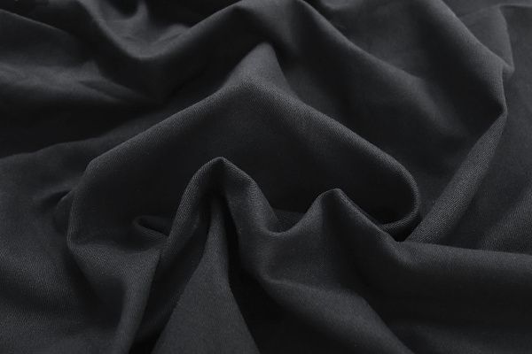 Джинс стрейч/черный 1395-PY/C#8