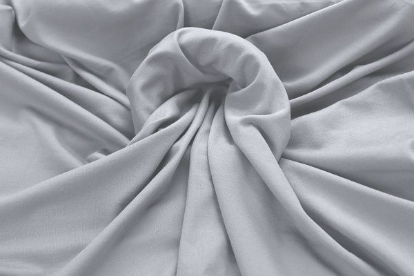 Трикотаж "Фитнес"/серый 1455-PY/C#3