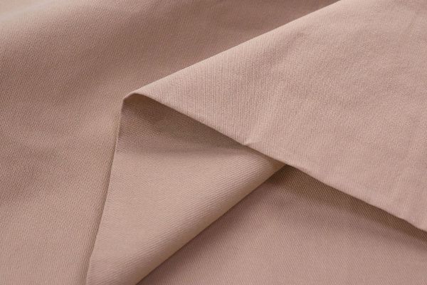 Хлопок твил/пудровый 3172-22-PY/C#3 (10905) (EU4248)