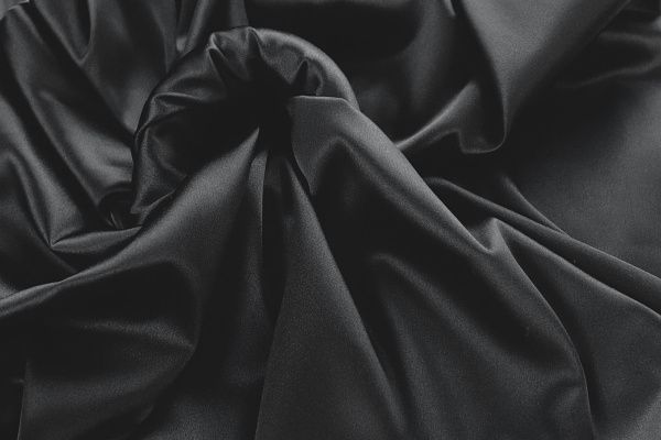 Русский сатин/черный 12243/C#3