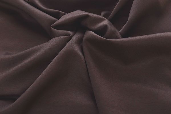 Трикотаж "Спорт"/темно-шоколадный 4090-PY/C#21