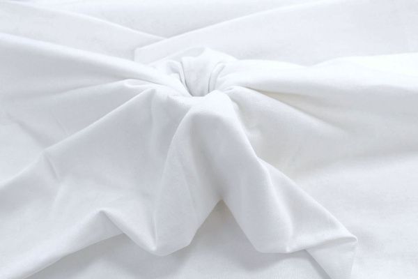 Трикотаж/белый 3936-PY/C#1 (кг)