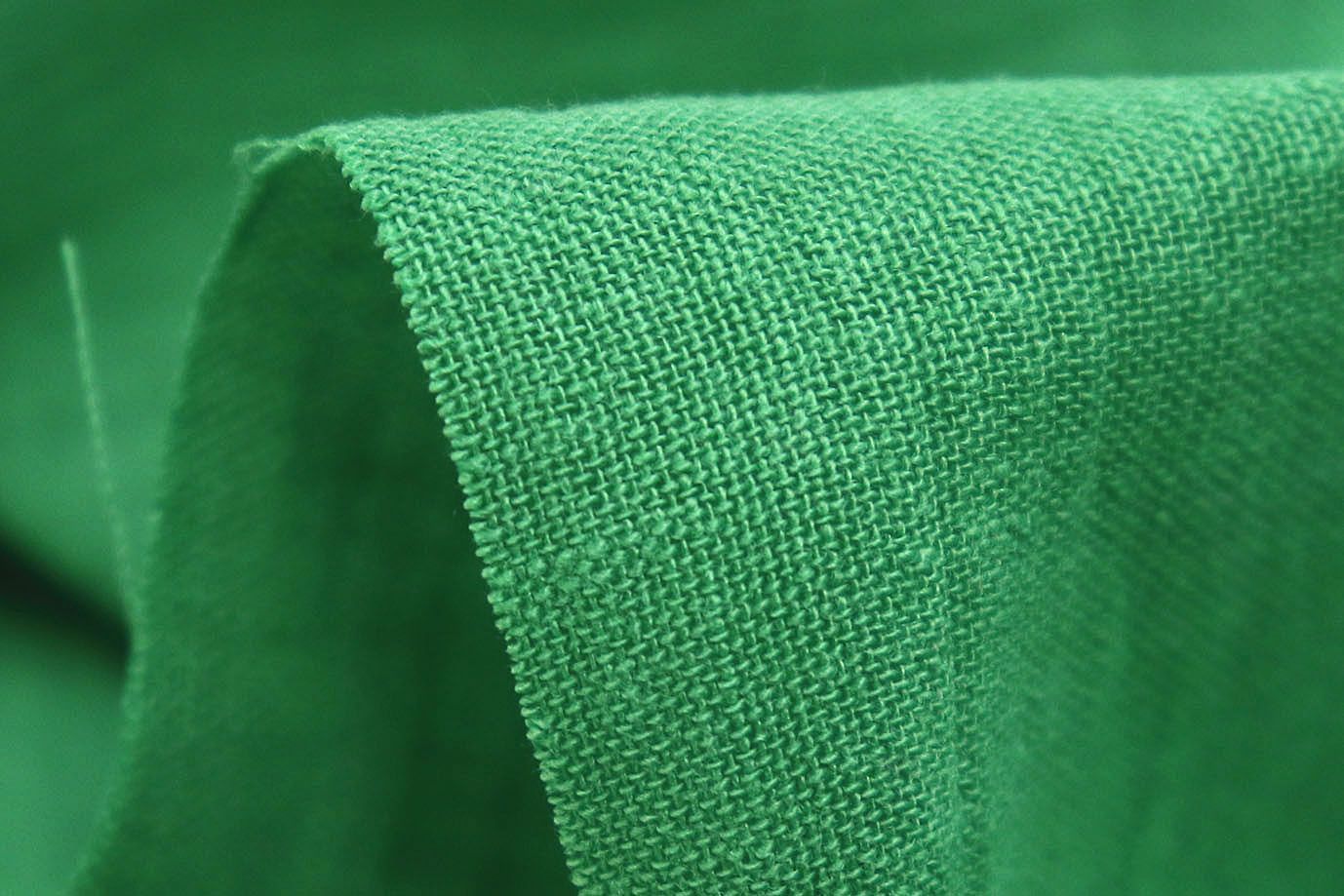 Лен жатка/светло-зеленый 3690-PY/C#18