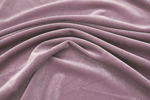 Бархат/пыльная роза 4070/C#1