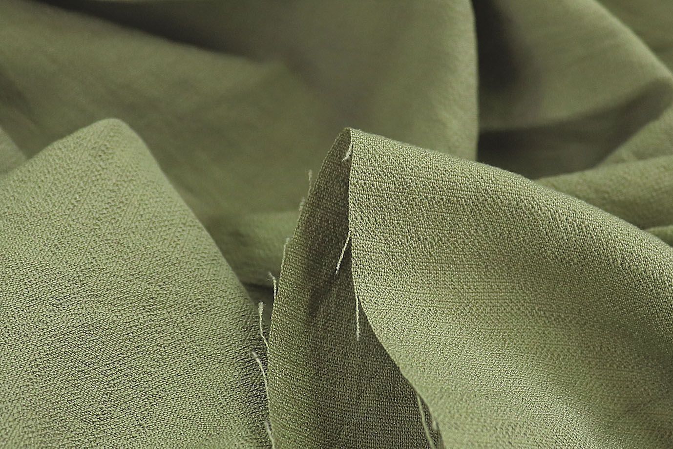 Лен БОХО/оливковый 3638-PY/C#6