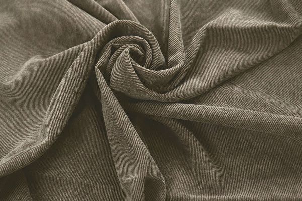 Микровельвет/капучино темный 1427-PY/C#5