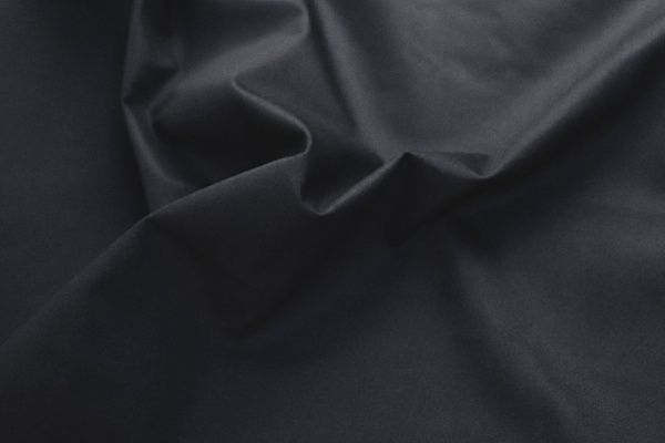 Хлопок "Поплин" плотный/черный 3333-PY/C#2