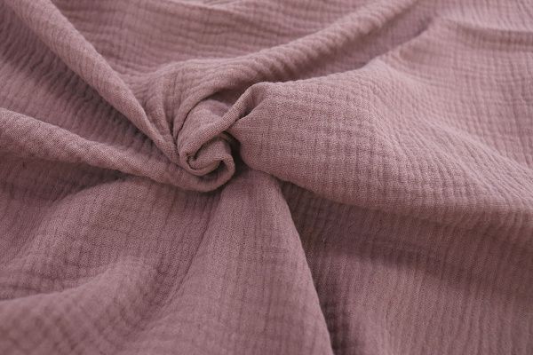 Муслин/марсала 7553/C#52