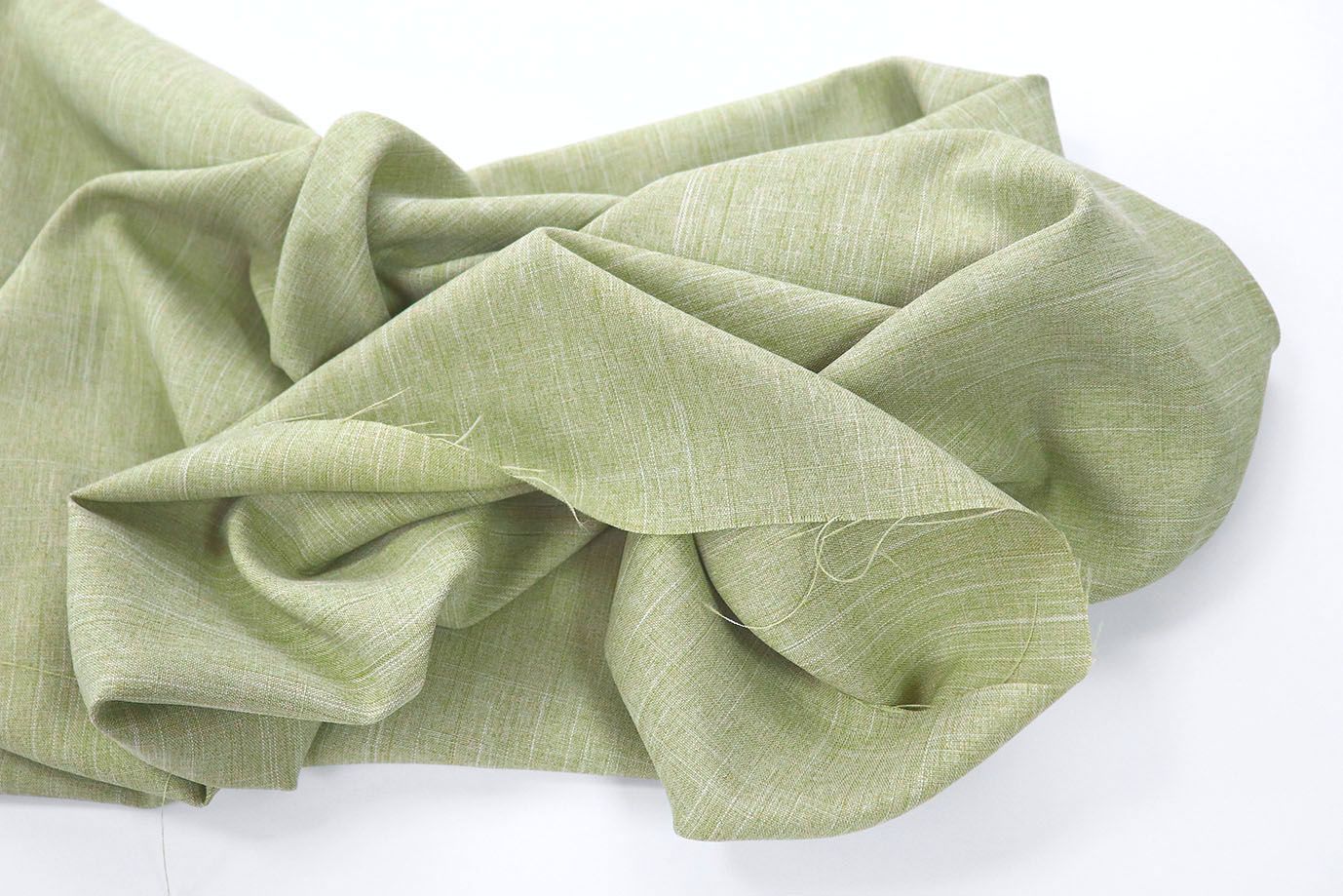 Лен меланж/фисташковый 8180X-23/C#21