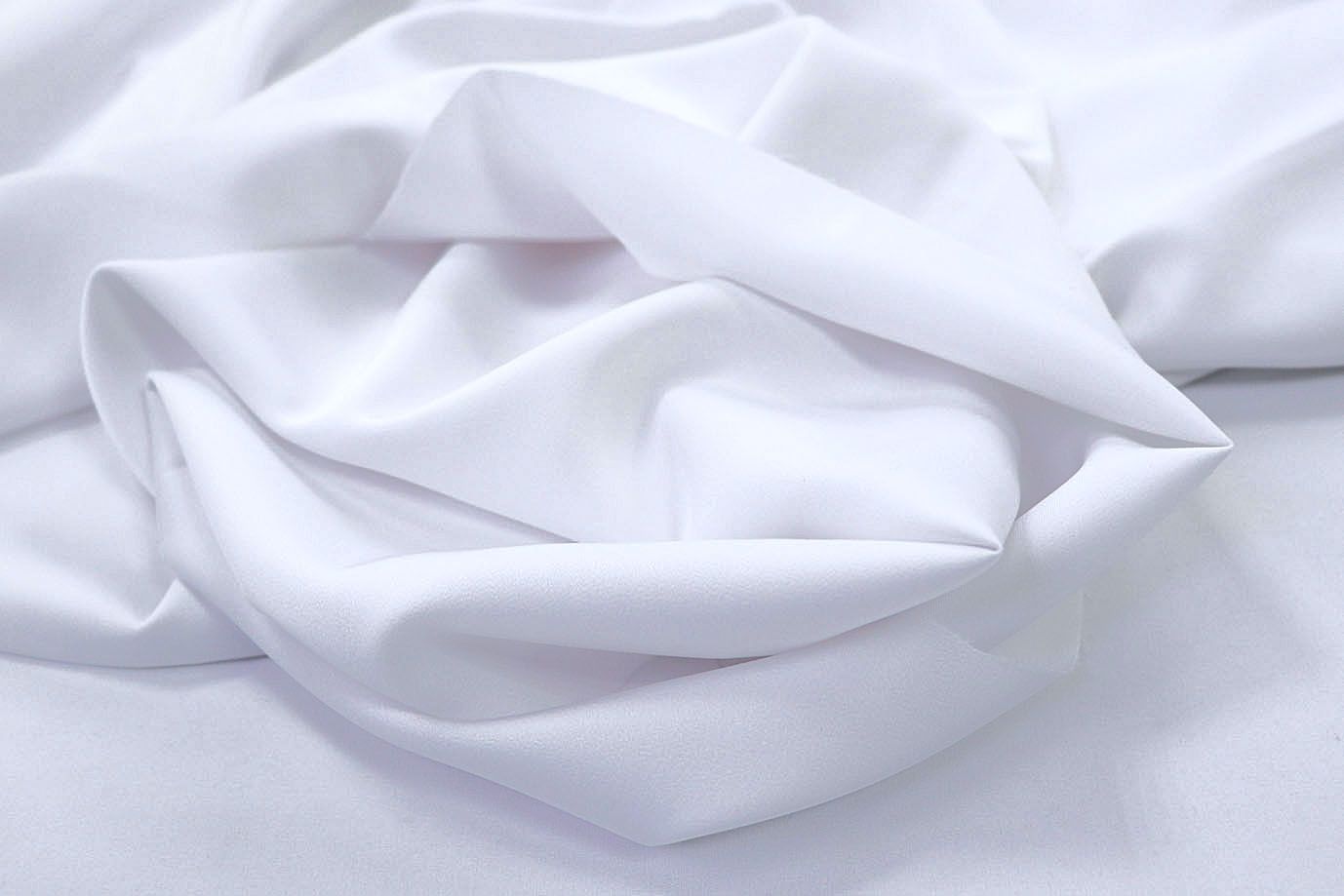 Шелк "Японский"/белый 3438-23-PY/C#1