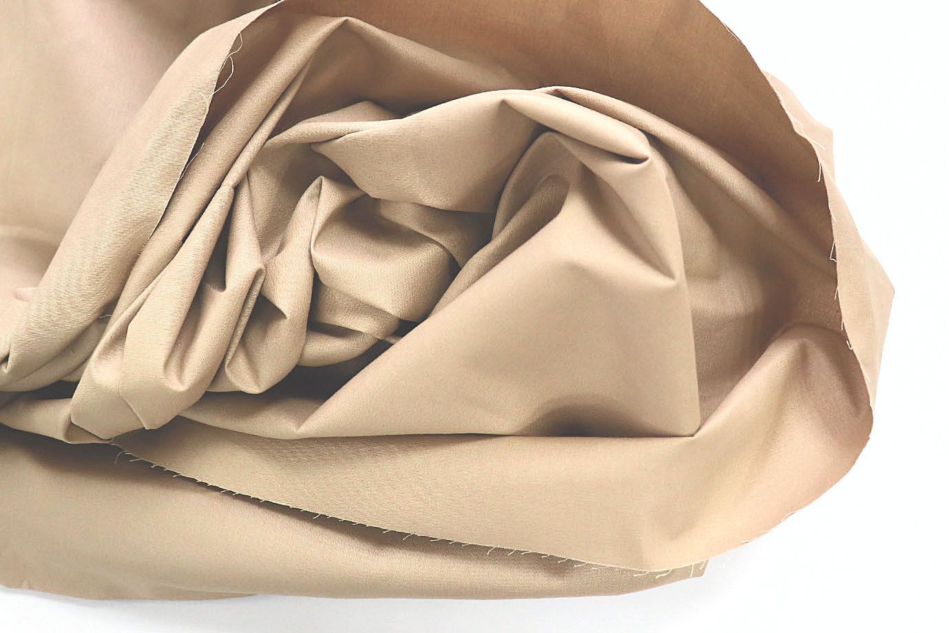 Хлопок твил стрейч/бежевый 3643-PY/C#3