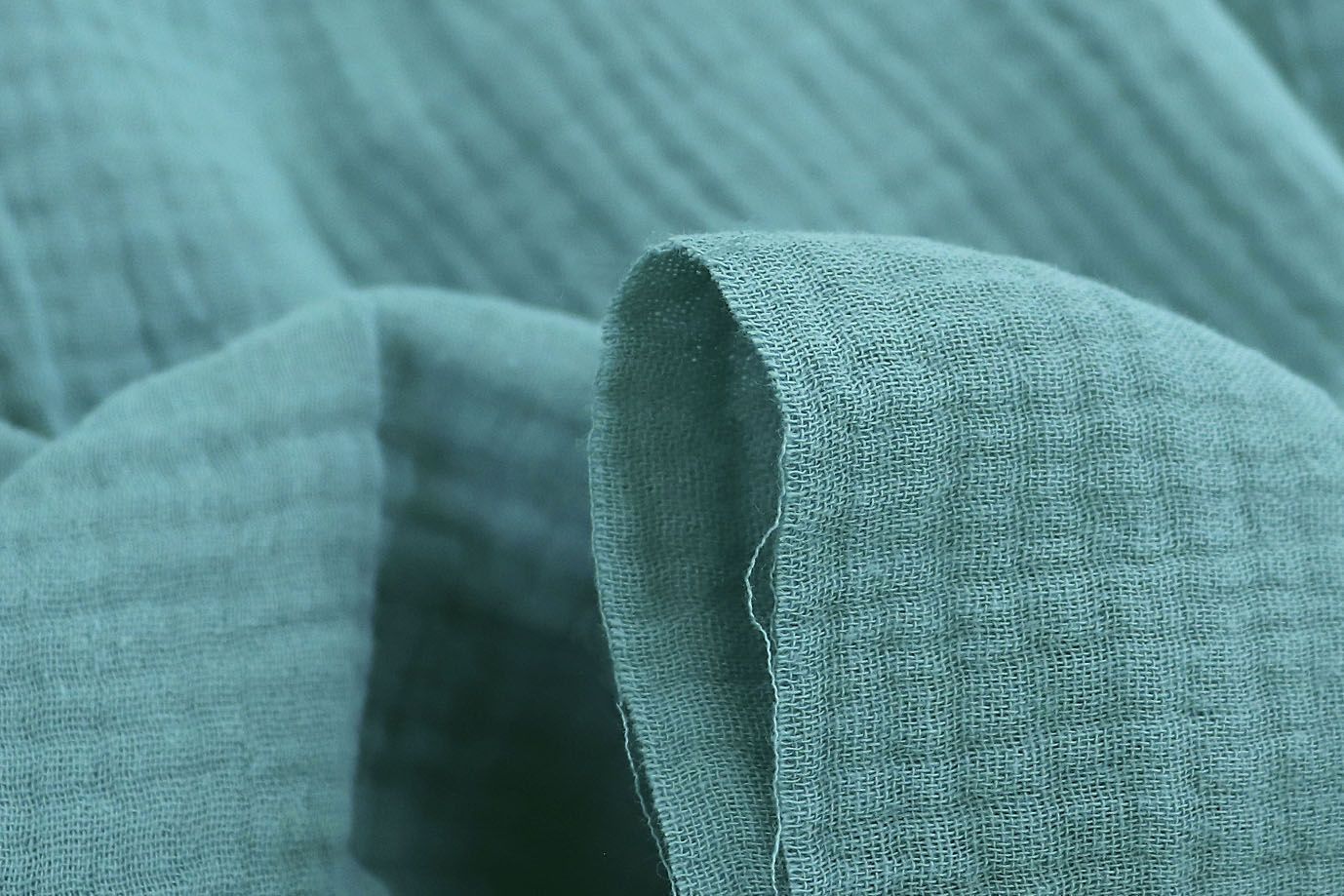 Муслин/мятный 3863-PY/C#20