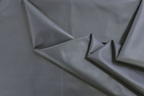 Плащевая ткань на мембране/серый 1012-00487/C#1