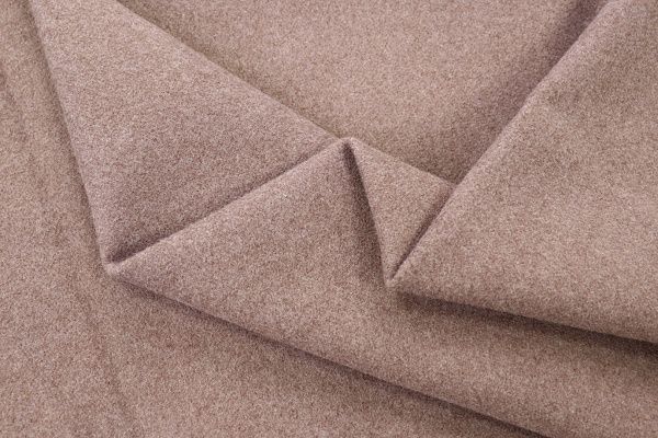 Пальтовая ткань "Ирбис" однотон 113-1712-1/C#16