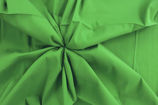 Хлопок NC "Поплин"/ярко-зеленый 3563-PY/C#19