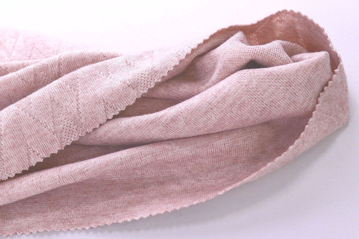 Трикотаж жаккард/розовый 3990-PY/D#1/C#5