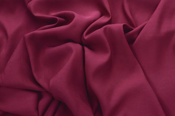 Шелк сатин/марсалла 7332/C#6