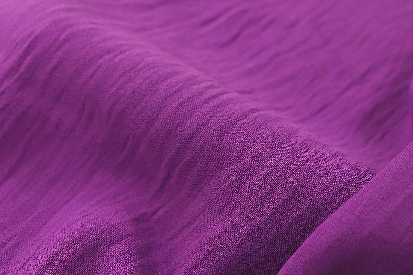 Блузочная ткань "CEY Манго"/ярко-фиолетовый 3372-PY/C#12 (11123)